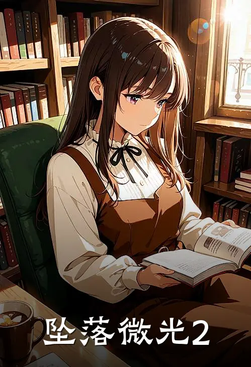 坠落微光2