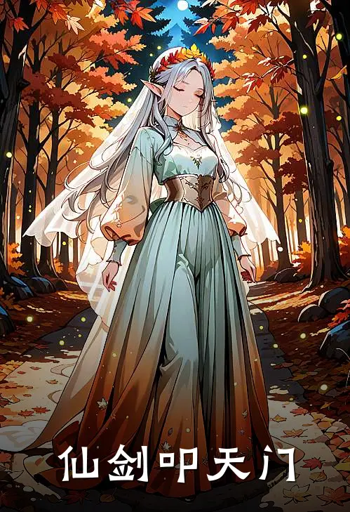 仙剑叩天门
