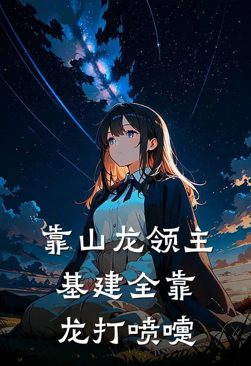 靠山龙领主：基建全靠龙打喷嚏