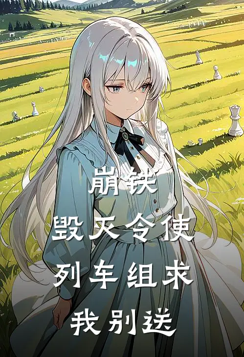 崩铁：毁灭令使，列车组求我别送