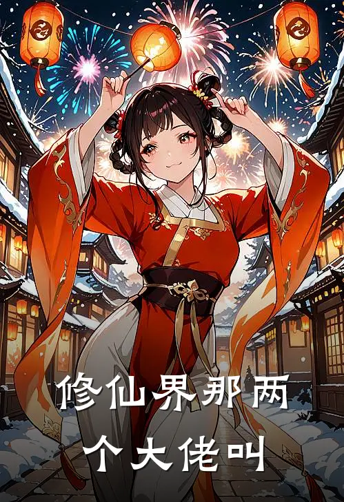 修仙界那两个大佬叫