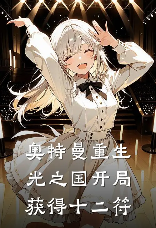 奥特曼重生光之国开局获得十二符