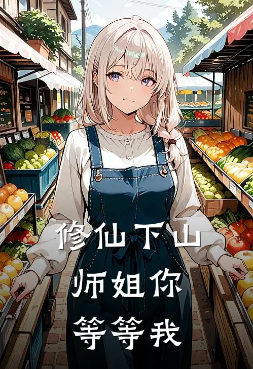 修仙下山，师姐你等等我