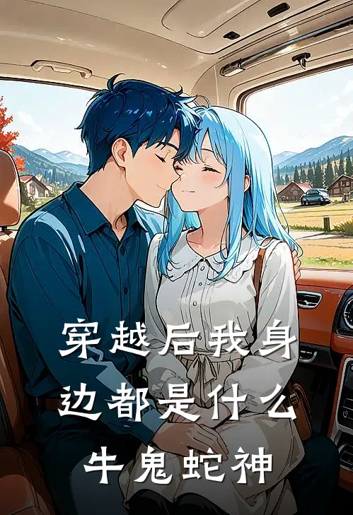 穿越后我身边都是什么牛鬼蛇神