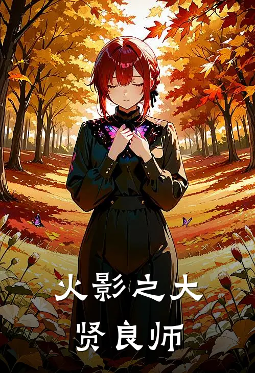 火影之大贤良师