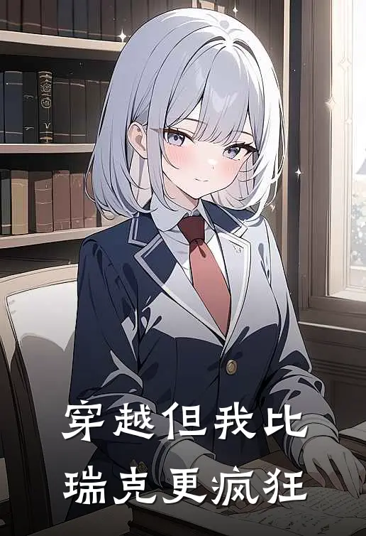 穿越但我比瑞克更疯狂