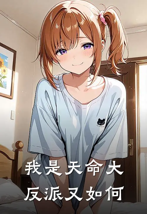 我是天命大反派又如何