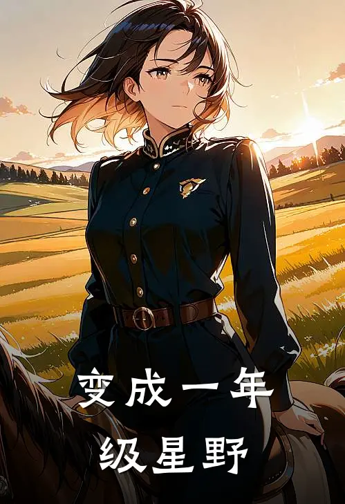 变成一年级星野