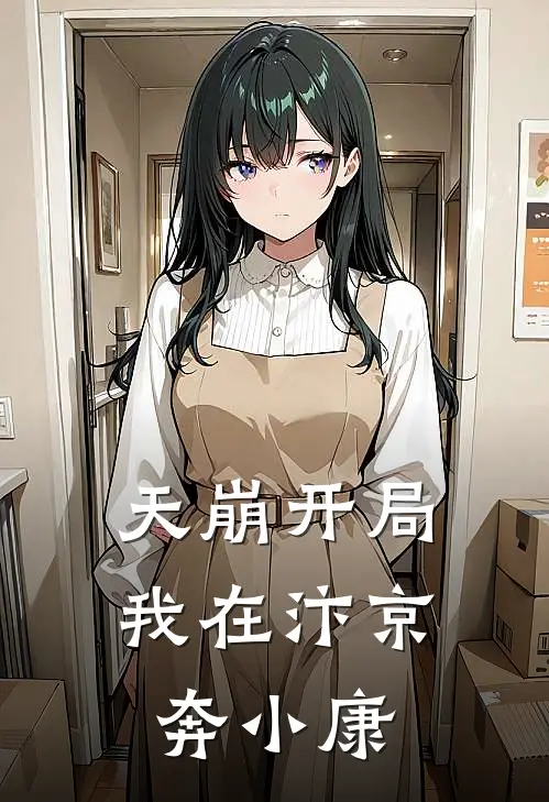 天崩开局，我在汴京奔小康