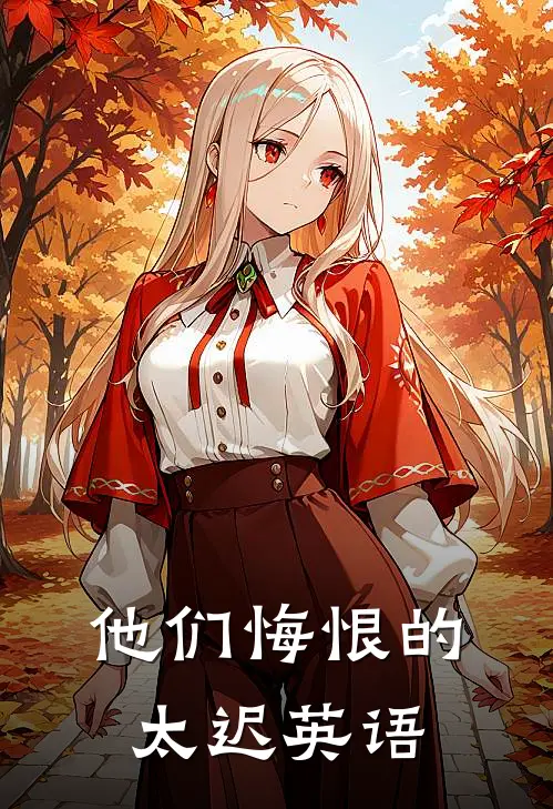 他们悔恨的太迟英语