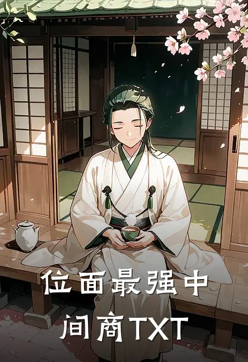 位面最强中间商TXT