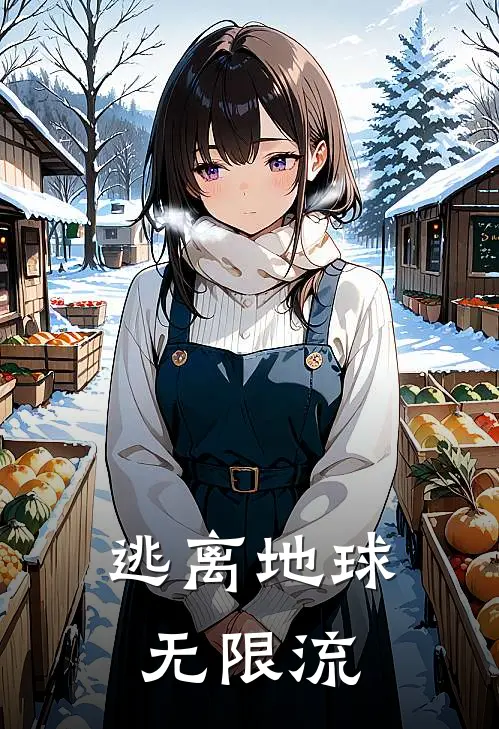 逃离地球无限流