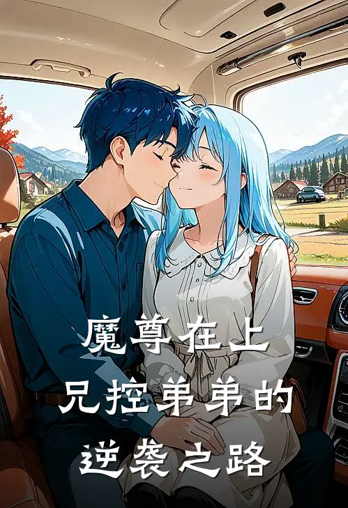 魔尊在上：兄控弟弟的逆袭之路