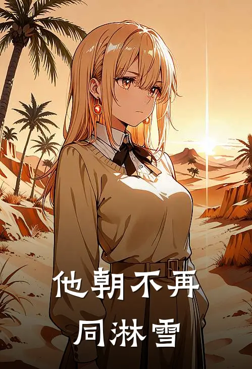 他朝不再同淋雪