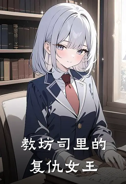 教坊司里的复仇女王