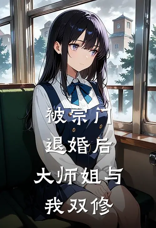 被宗门退婚后，大师姐与我双修