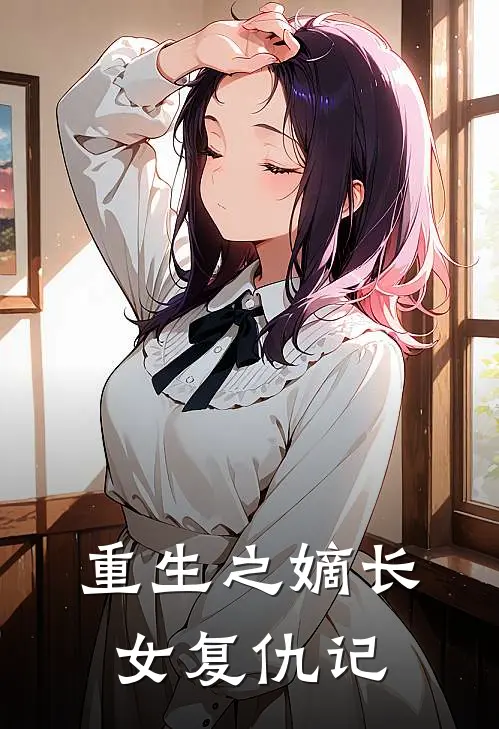 重生之嫡长女复仇记