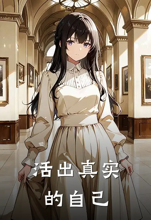 活出真实的自己