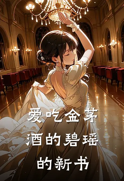 爱吃金茅酒的碧瑶的新书