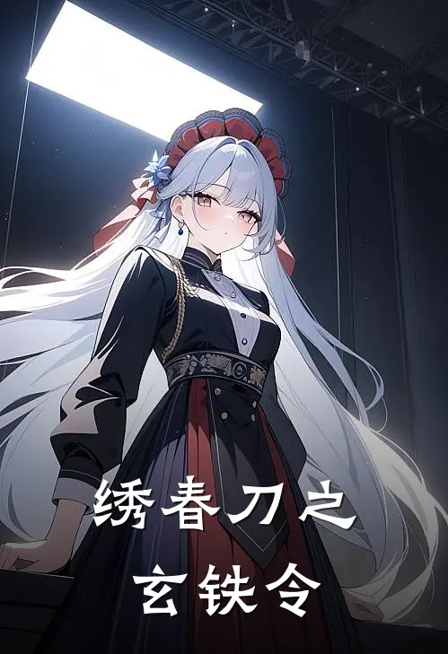 绣春刀之玄铁令