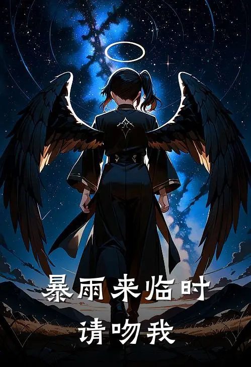 暴雨来临时，请吻我