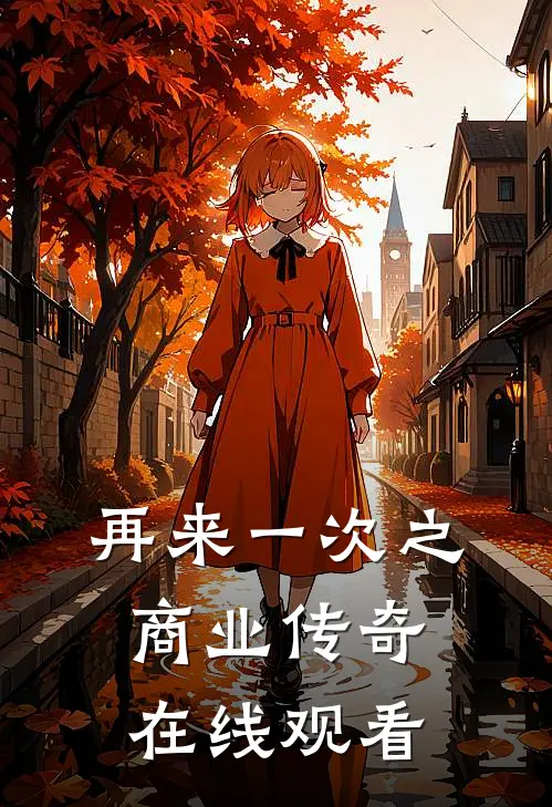 再来一次之商业传奇在线观看