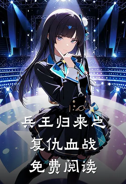 兵王归来之复仇血战免费阅读