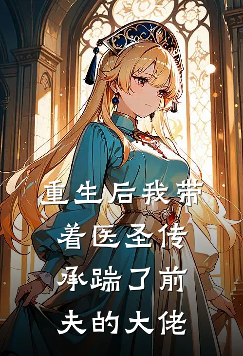 重生后我带着医圣传承踹了前夫的大佬