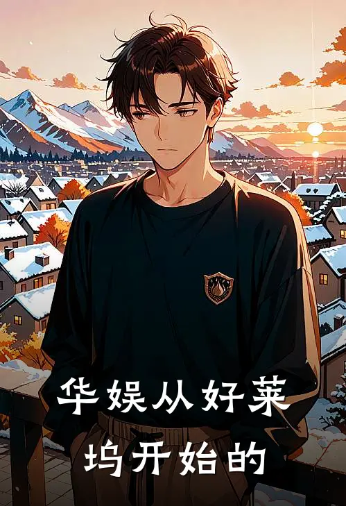 华娱从好莱坞开始的