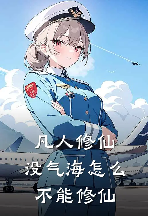 凡人修仙，没气海怎么不能修仙