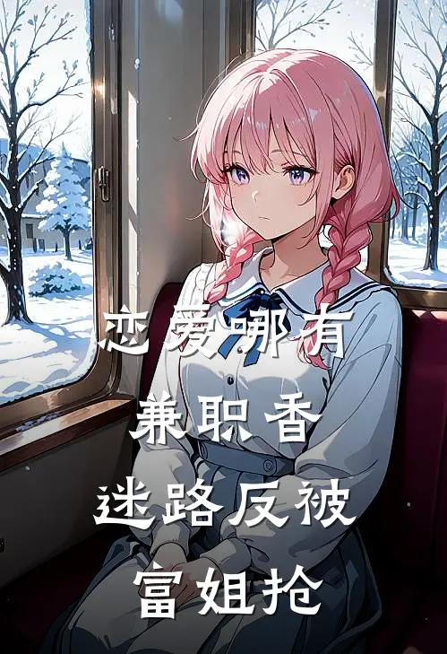 恋爱哪有兼职香，迷路反被富姐抢