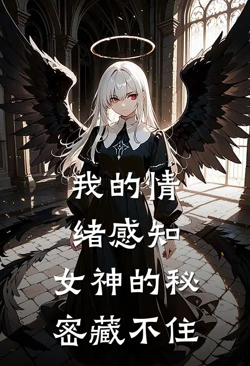 我的情绪感知，女神的秘密藏不住