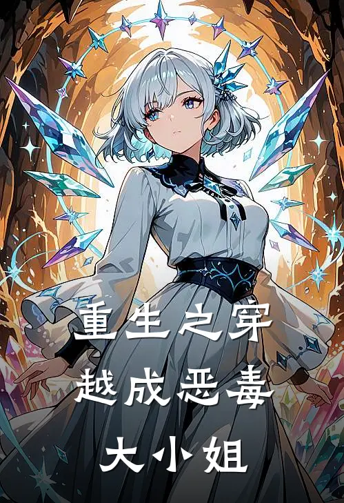 重生之穿越成恶毒大小姐