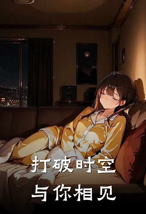 打破时空与你相见