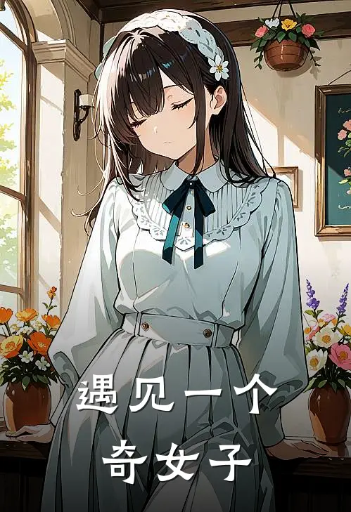 遇见一个奇女子