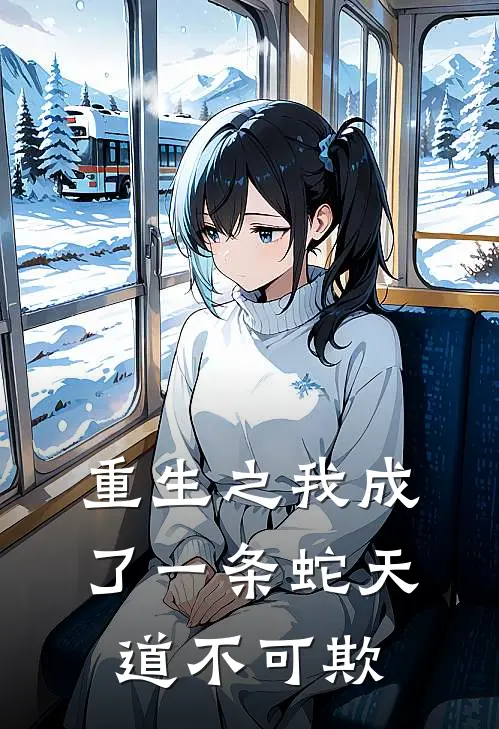 重生之我成了一条蛇天道不可欺