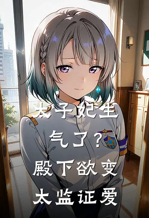 太子妃生气了？殿下欲变太监证爱