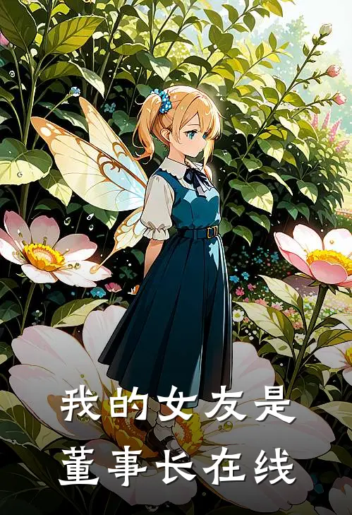 我的女友是董事长在线