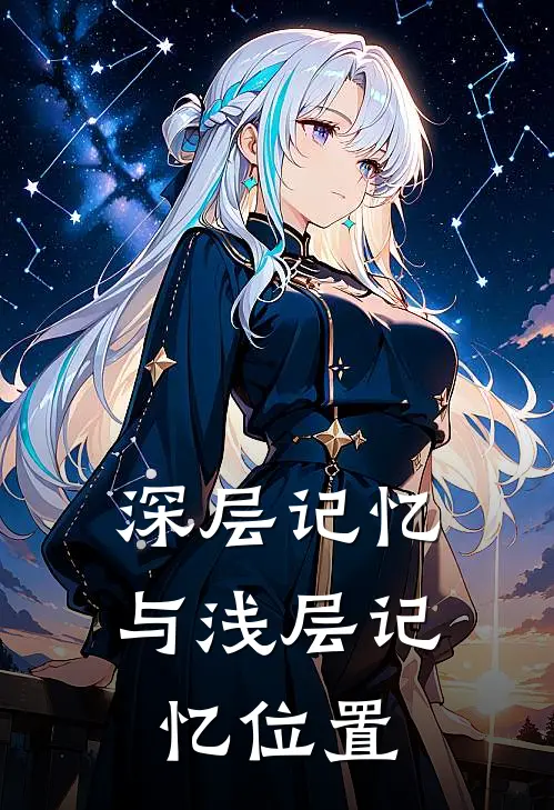 深层记忆与浅层记忆位置