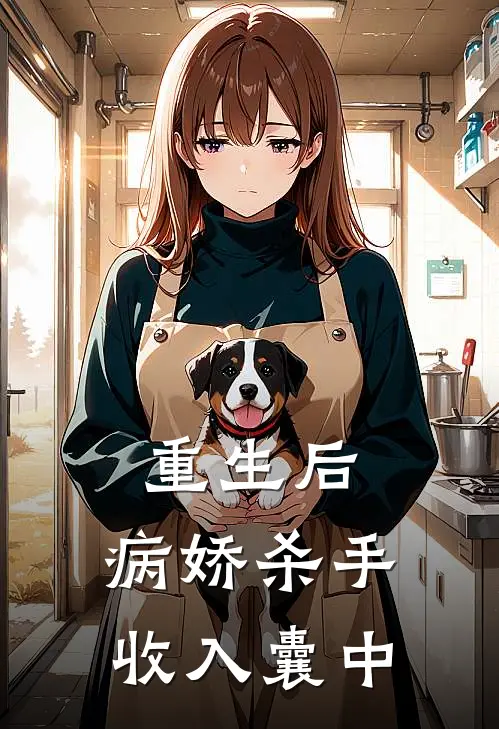 重生后，病娇杀手收入囊中