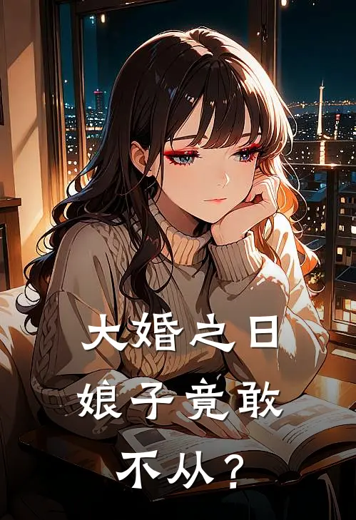 大婚之日，娘子竟敢不从？