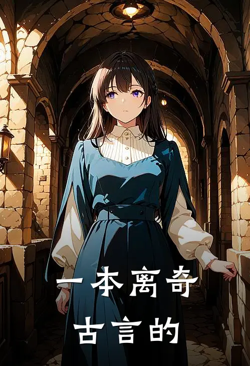 一本离奇古言的