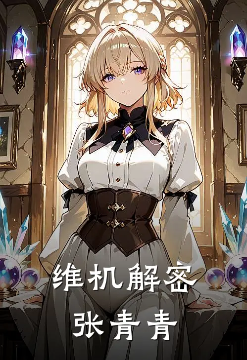 维机解密张青青