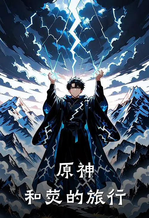 原神：和荧的旅行