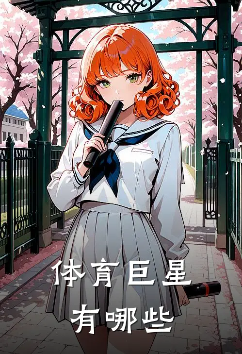 体育巨星有哪些