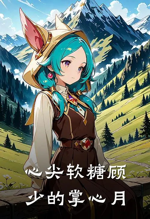 心尖软糖顾少的掌心月