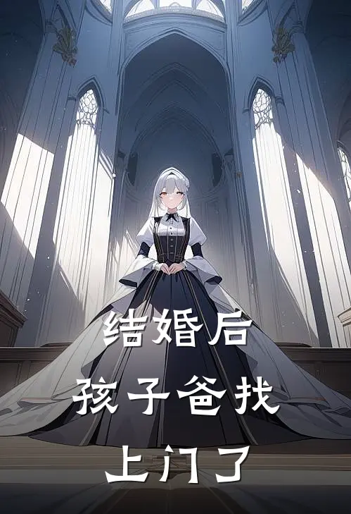 结婚后，孩子爸找上门了