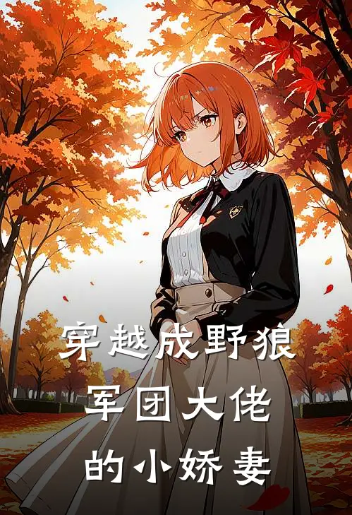 穿越成野狼军团大佬的小娇妻