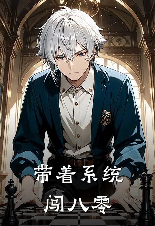 带着系统闯八零