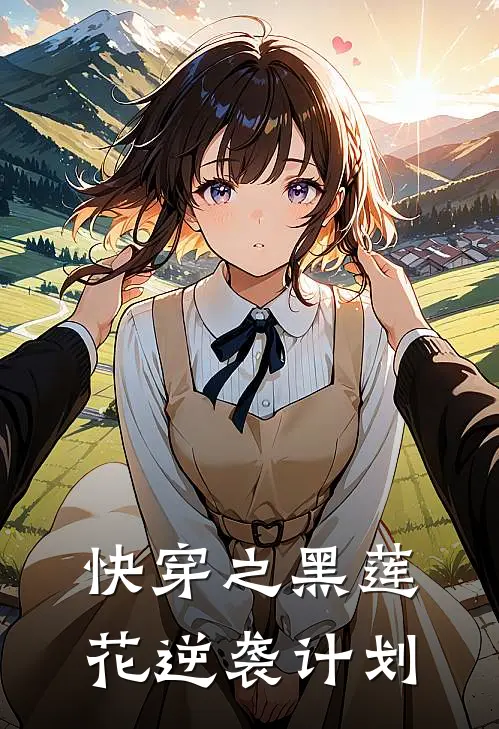 快穿之黑莲花逆袭计划